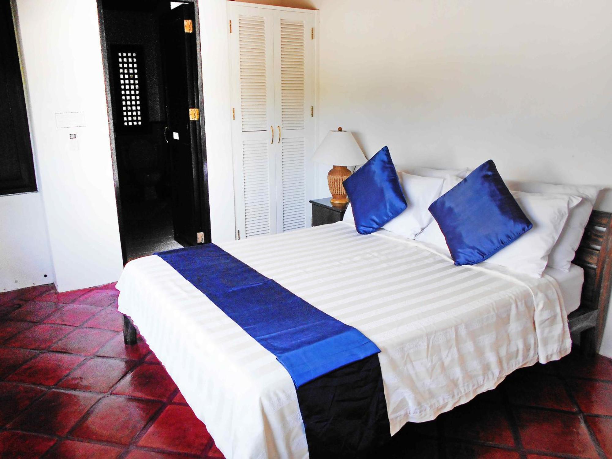 Out Of The Blue Resort Puerto Galera Pokoj fotografie